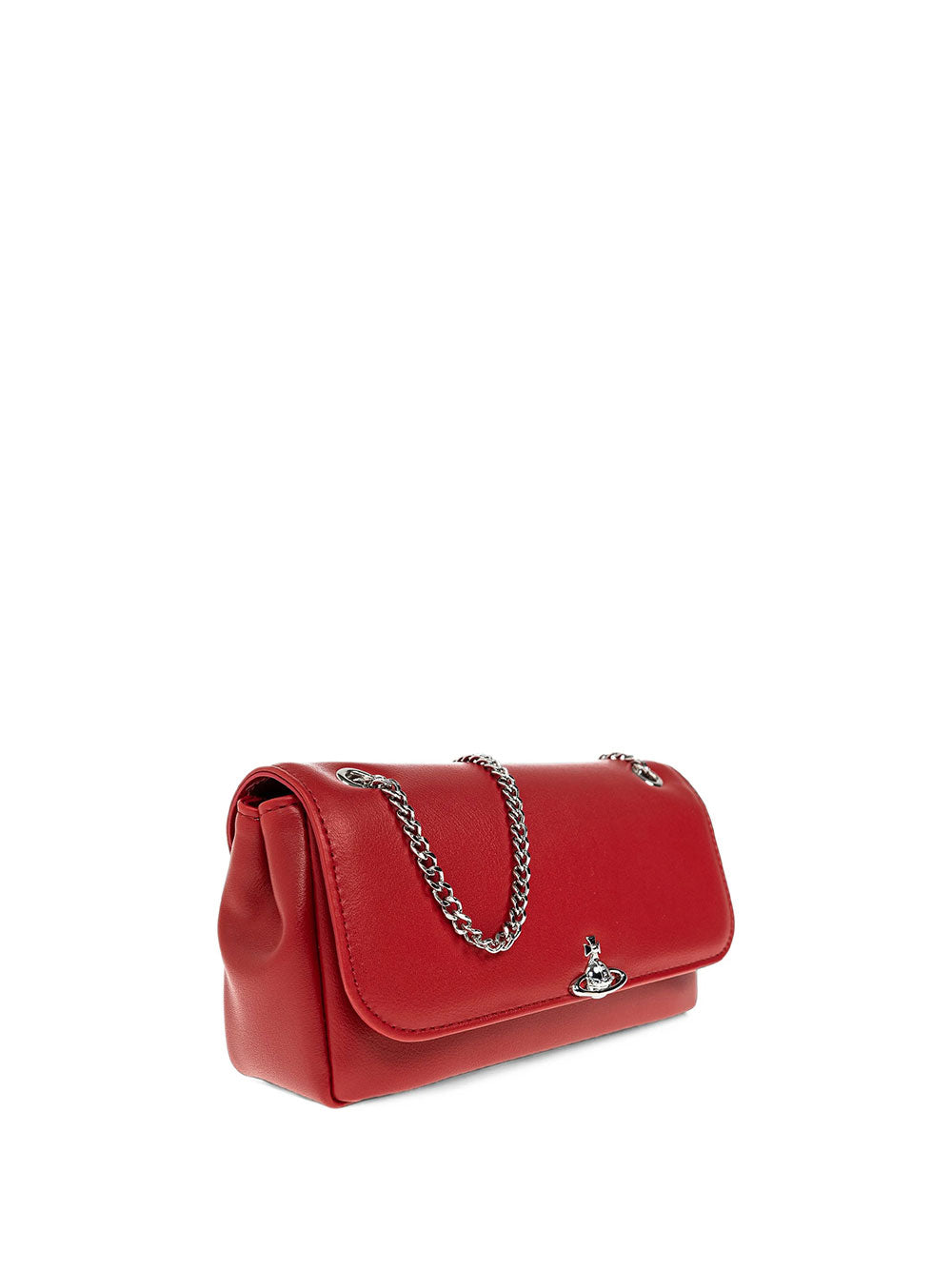 Vivienne Westwood Women Borsa A Tracolla Con Catena
