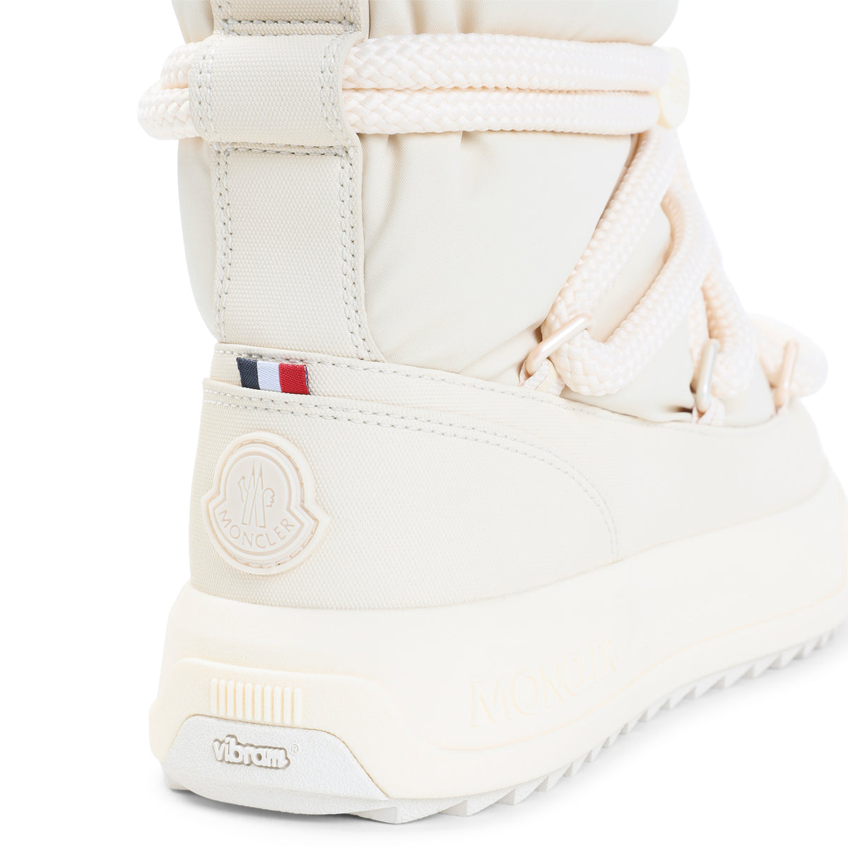 Moncler Altive Mid Snow Boots Women