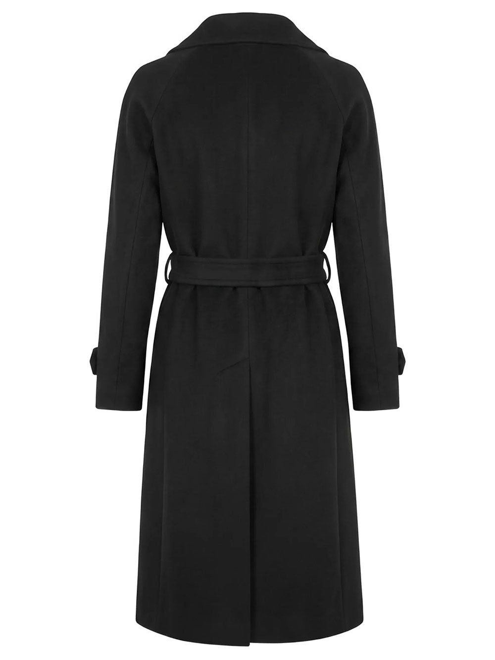 Tagliatore Women Cappotto Doppiopetto "Henryka" Con Cintura