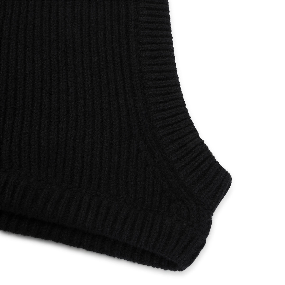 Rick Owens Hood Women