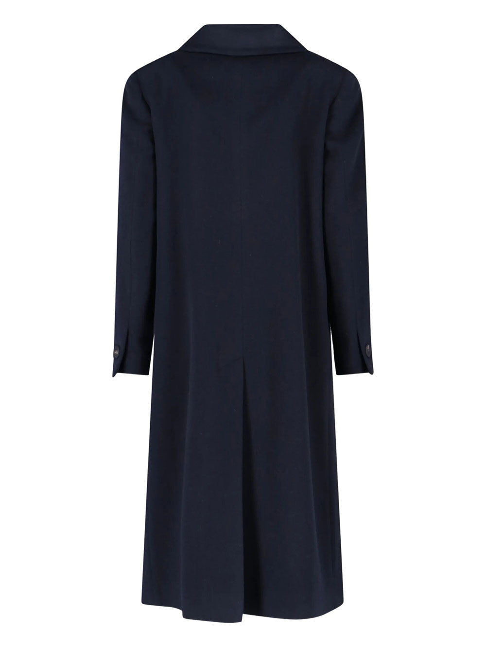 Cappotto Doppiopetto "Jolecc" Con Cintura Women