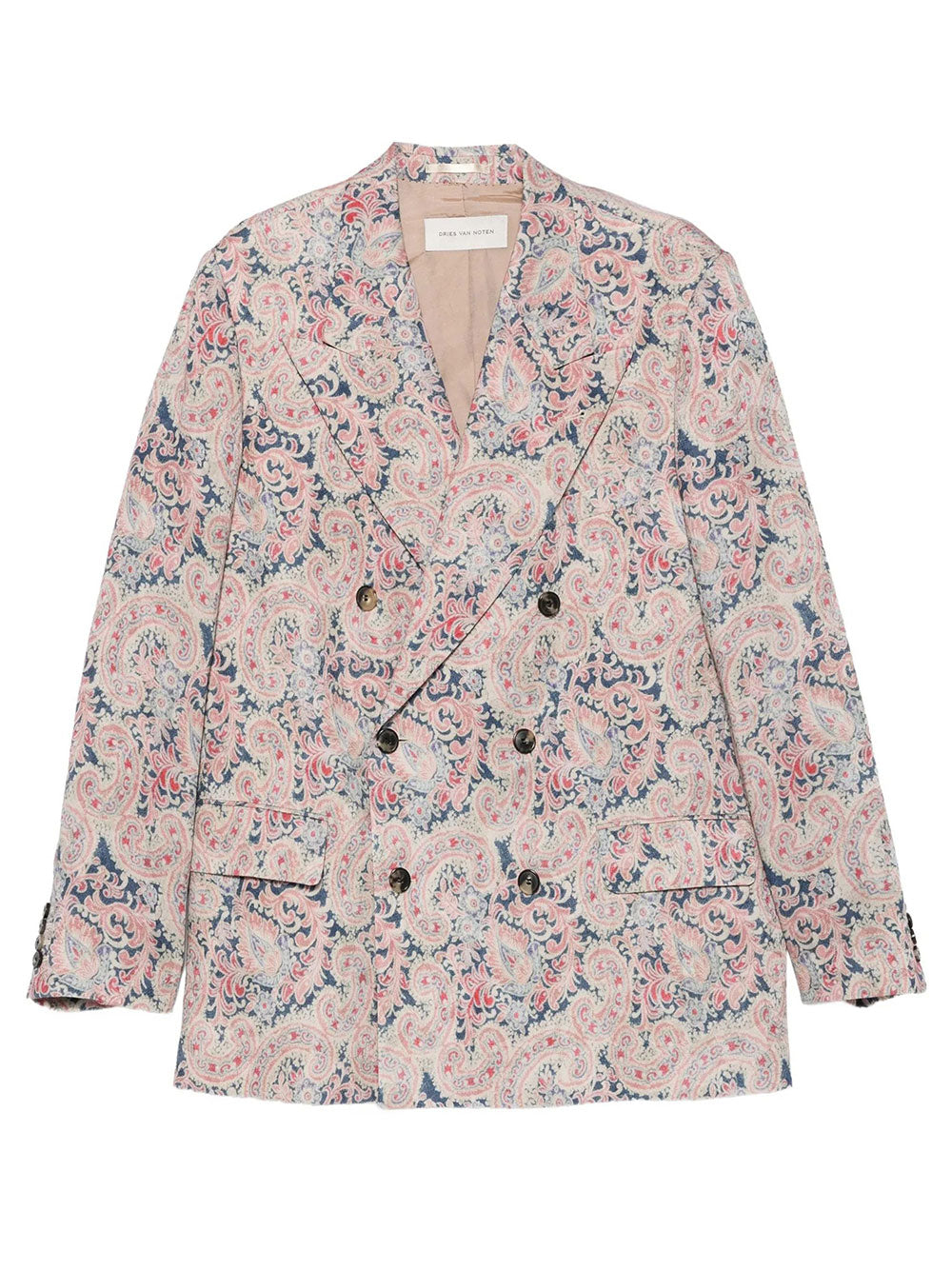 Blazer Doppiopetto "Bosier" Women