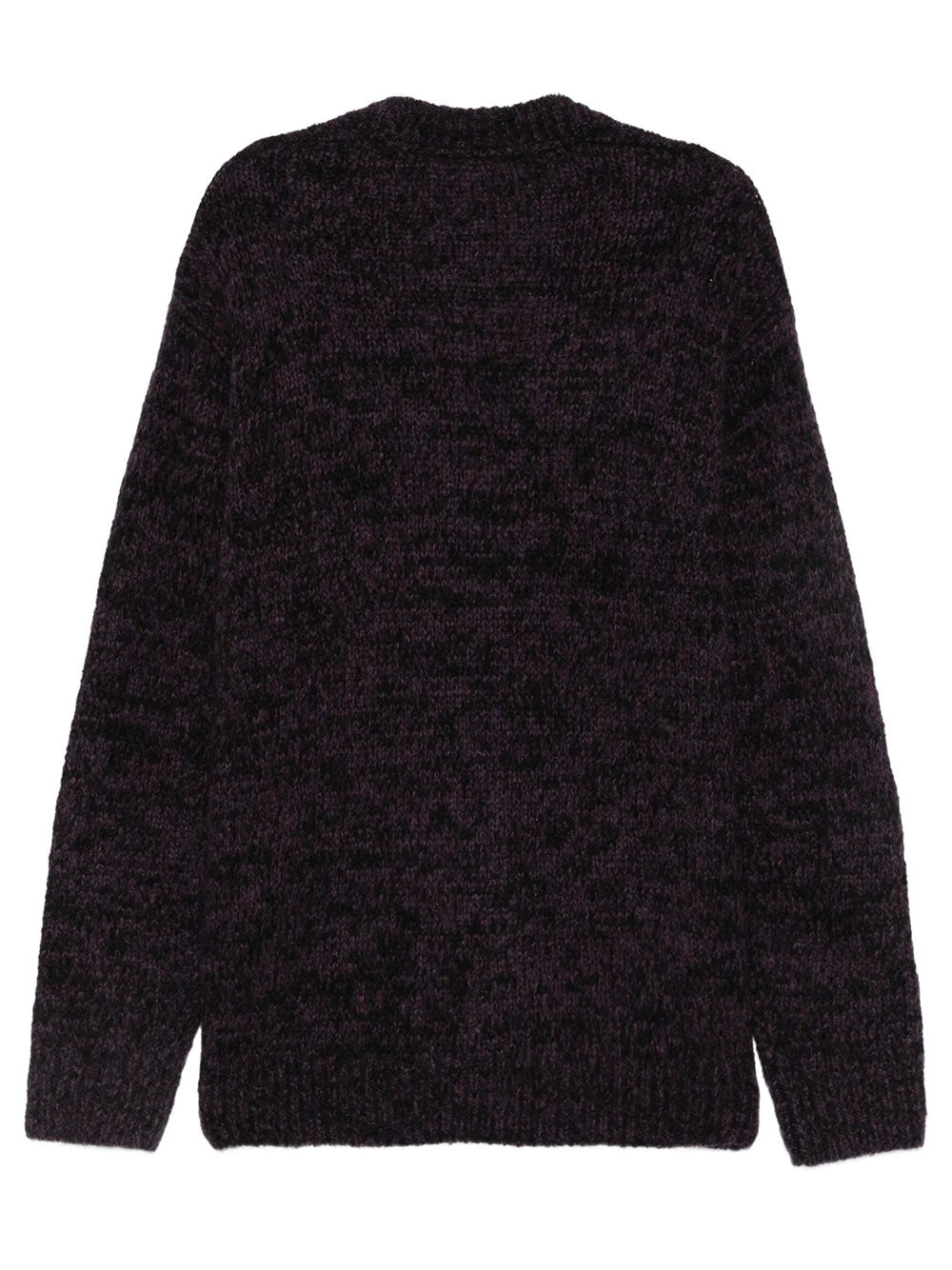 Cardigan "Mounia" In Lana Women