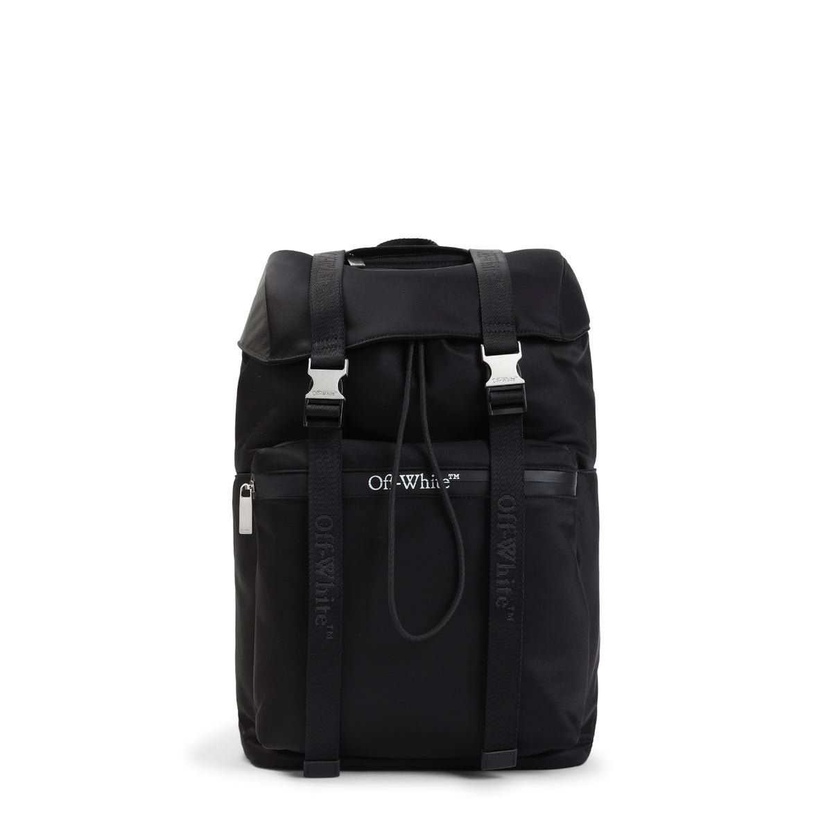 Off-White Outdoor Backpack Men