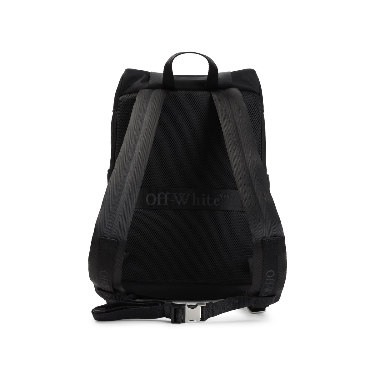 Off-White Outdoor Backpack Men