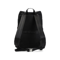 Off-White Outdoor Backpack Men