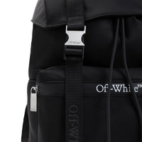 Off-White Outdoor Backpack Men