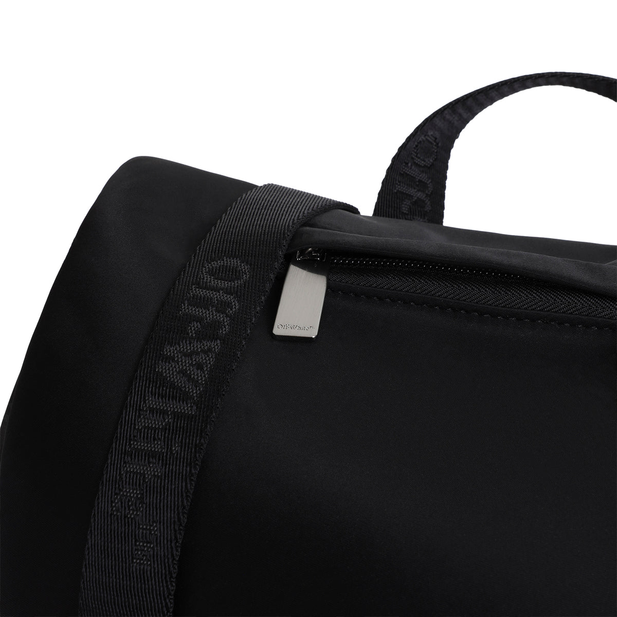 Off-White Outdoor Backpack Men