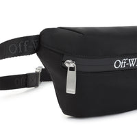 Off White Outdoor Waistbag Men