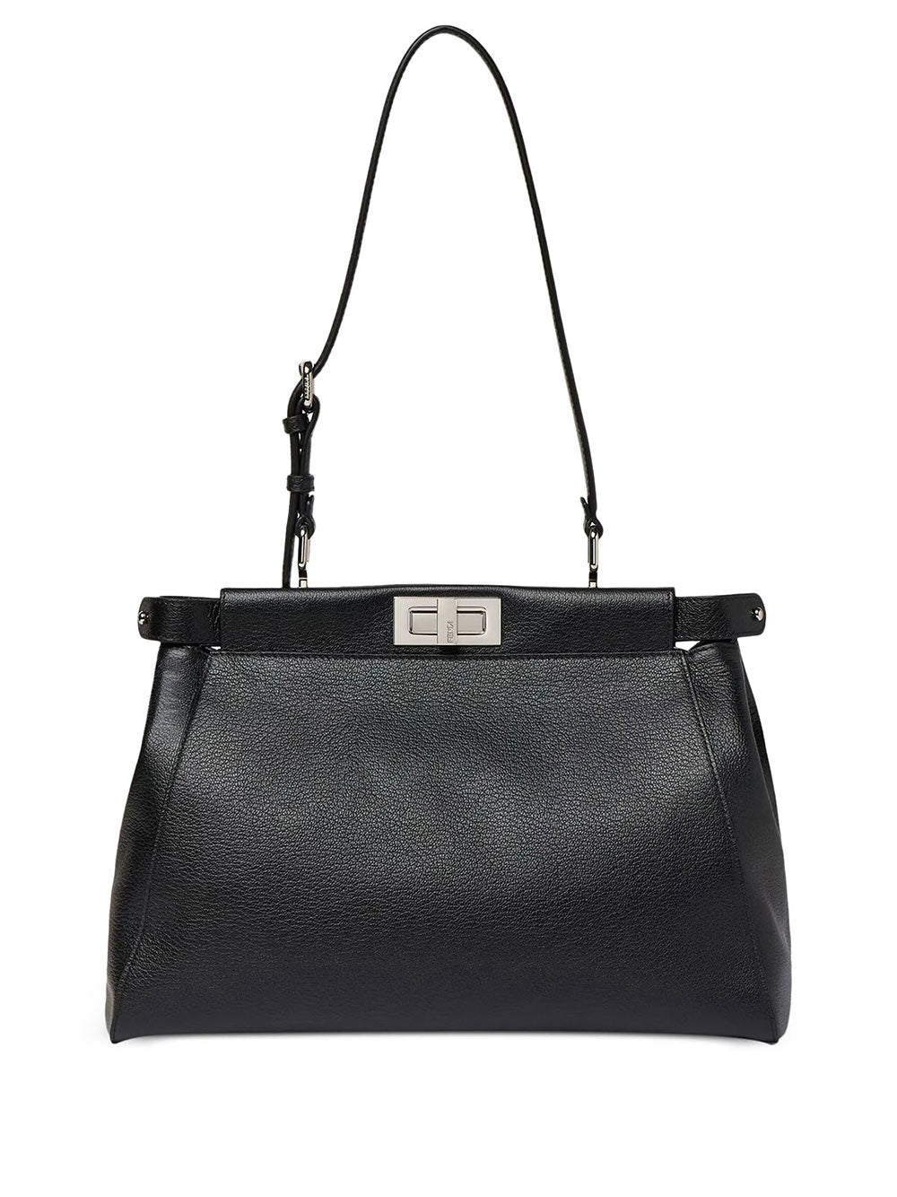 Borsa "My Peekaboo® Medium" In Pelle Con Specchietti Ricamati Women