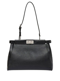 Borsa "My Peekaboo® Medium" In Pelle Con Specchietti Ricamati Women