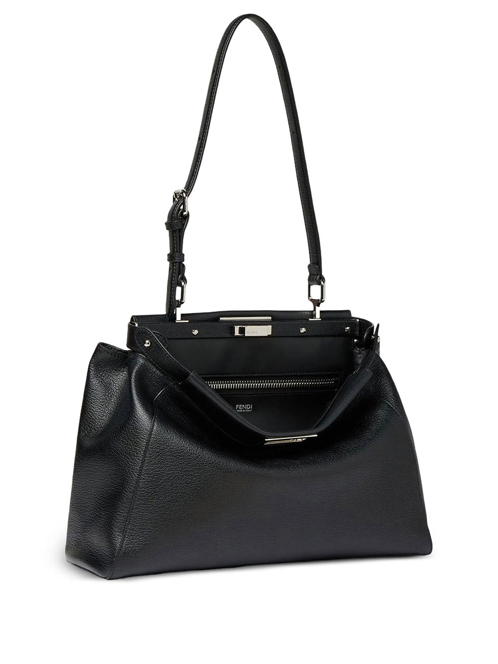 Borsa "My Peekaboo® Medium" In Pelle Con Specchietti Ricamati Women
