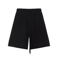 Amiri Crochet Mesh Short Men