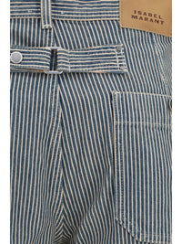 Marant Etoile Women Ermina Pants