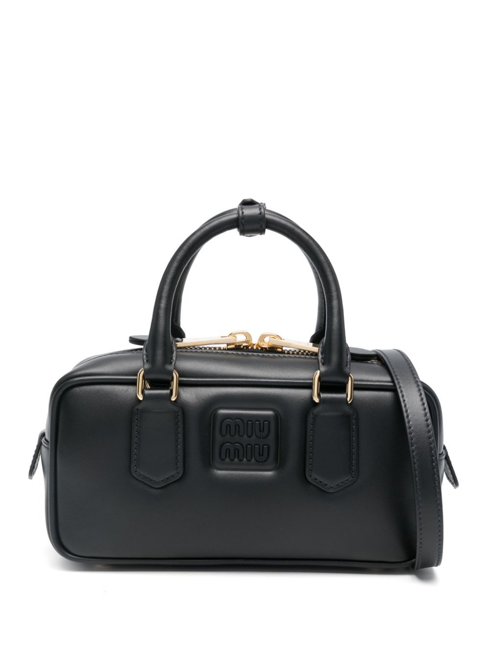 Miu Miu Women Arcadie Regular Leather Bag