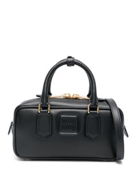 Miu Miu Women Arcadie Regular Leather Bag