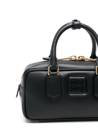 Miu Miu Women Arcadie Regular Leather Bag