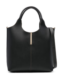 Tod's Women Leather Small Tote Bag