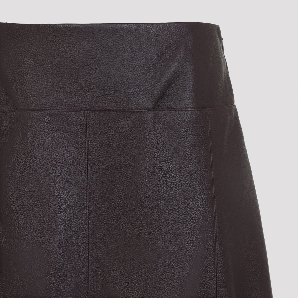 Alaïa Slit Midi Skirt Women