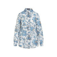 Etro Regular Shirt Women