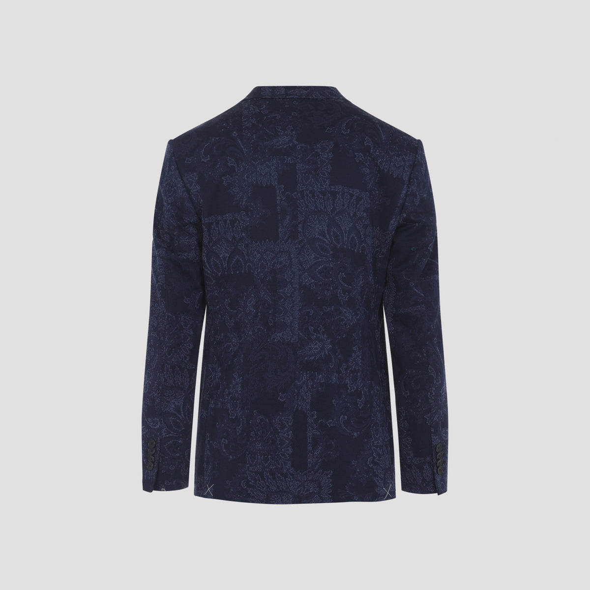 Etro Roma Jersey Sport Jacket Men