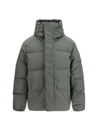 Canada Goose Men Seymour Padded Parka