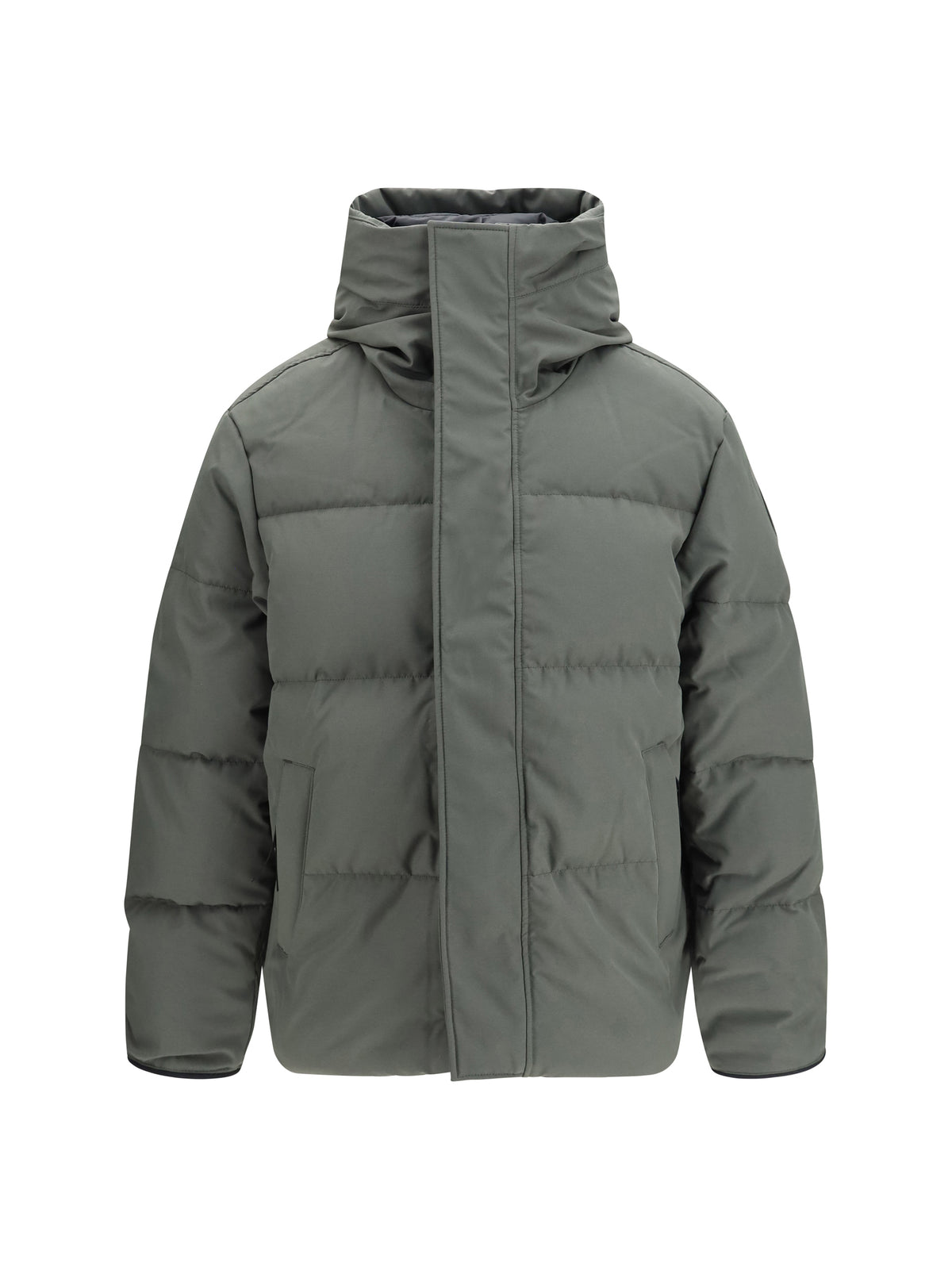Canada Goose Men Seymour Padded Parka