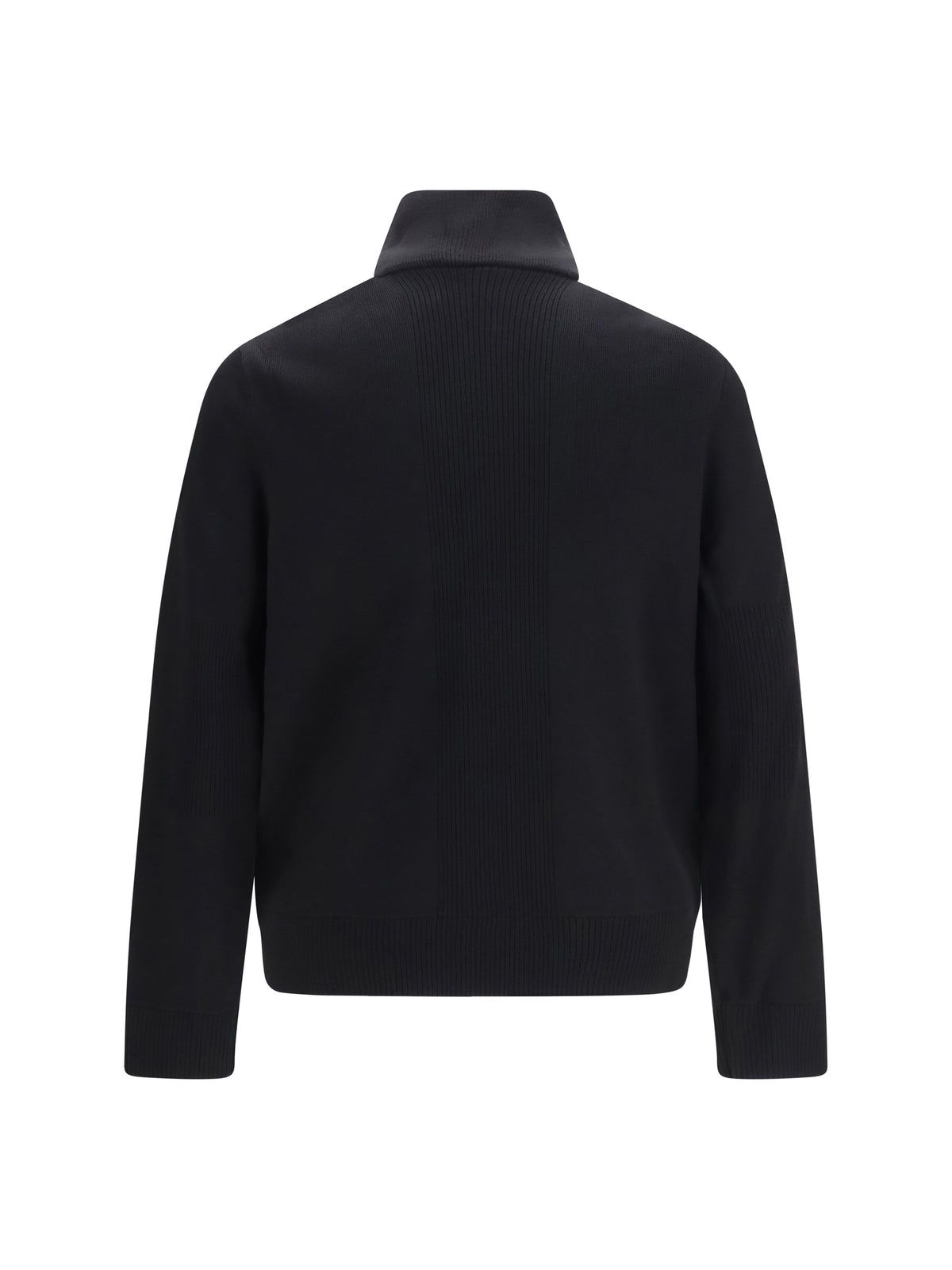Moose Knuckles Men Kamet Jacket With High Collar