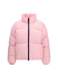 CANADA GOOSE Canada Goose Women Cropped Fallon Puffer Jacket
