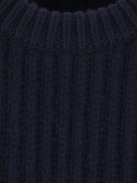 Prada Women Round Neck Sweater