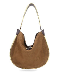 Isabel Marant Women "Oskan Hobo Soft" Bag