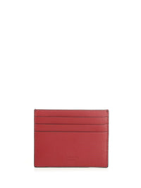 Ferragamo Ferragamo Men "Gancini" Credit Card Holder