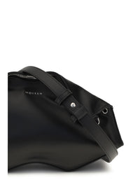 ALEXANDER McQUEEN Alexander Mcqueen Women Manta Clutch