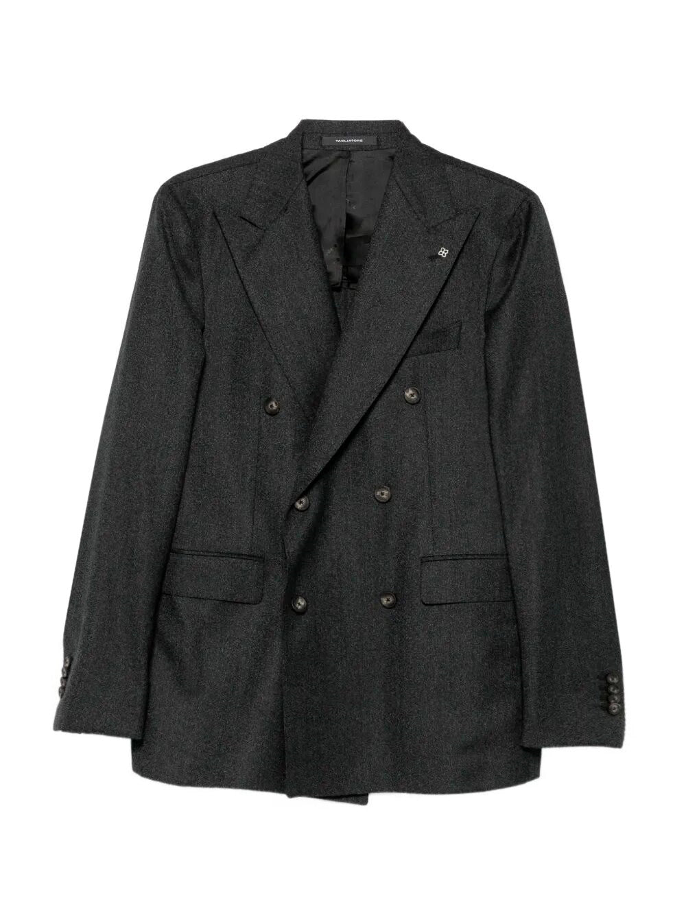 Tagliatore Men `Vesuvio` Suit