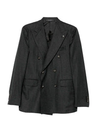 Tagliatore Men `Vesuvio` Suit