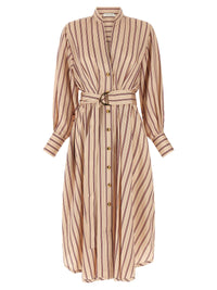 ZIMMERMANN Zimmermann Women 'Vaillant Chemisier' Dress