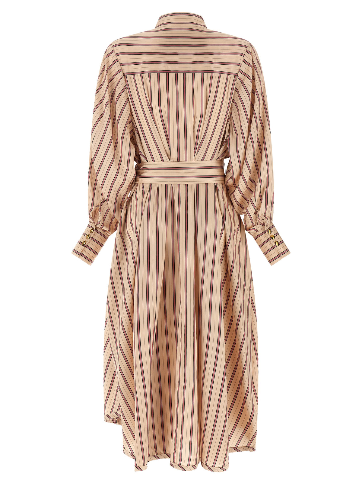 ZIMMERMANN Zimmermann Women 'Vaillant Chemisier' Dress