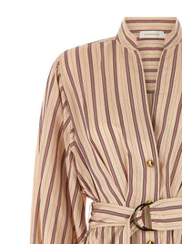 ZIMMERMANN Zimmermann Women 'Vaillant Chemisier' Dress