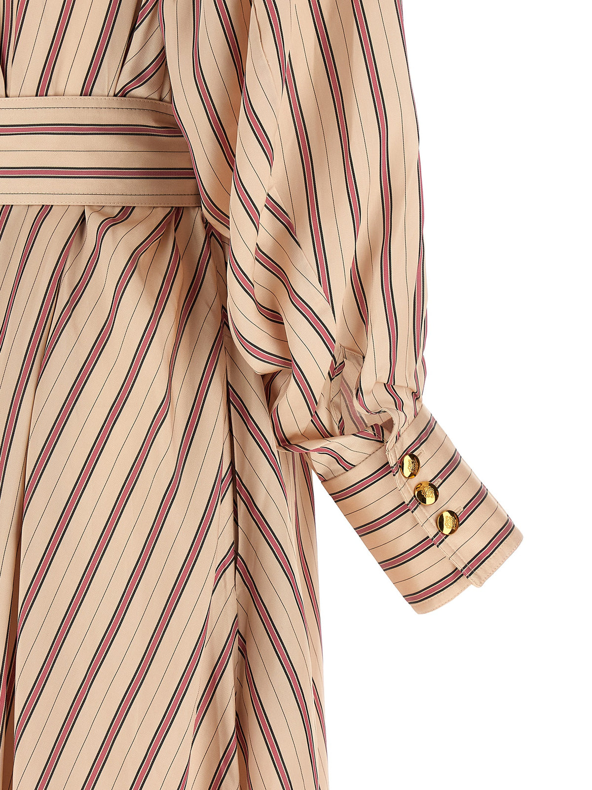 ZIMMERMANN Zimmermann Women 'Vaillant Chemisier' Dress