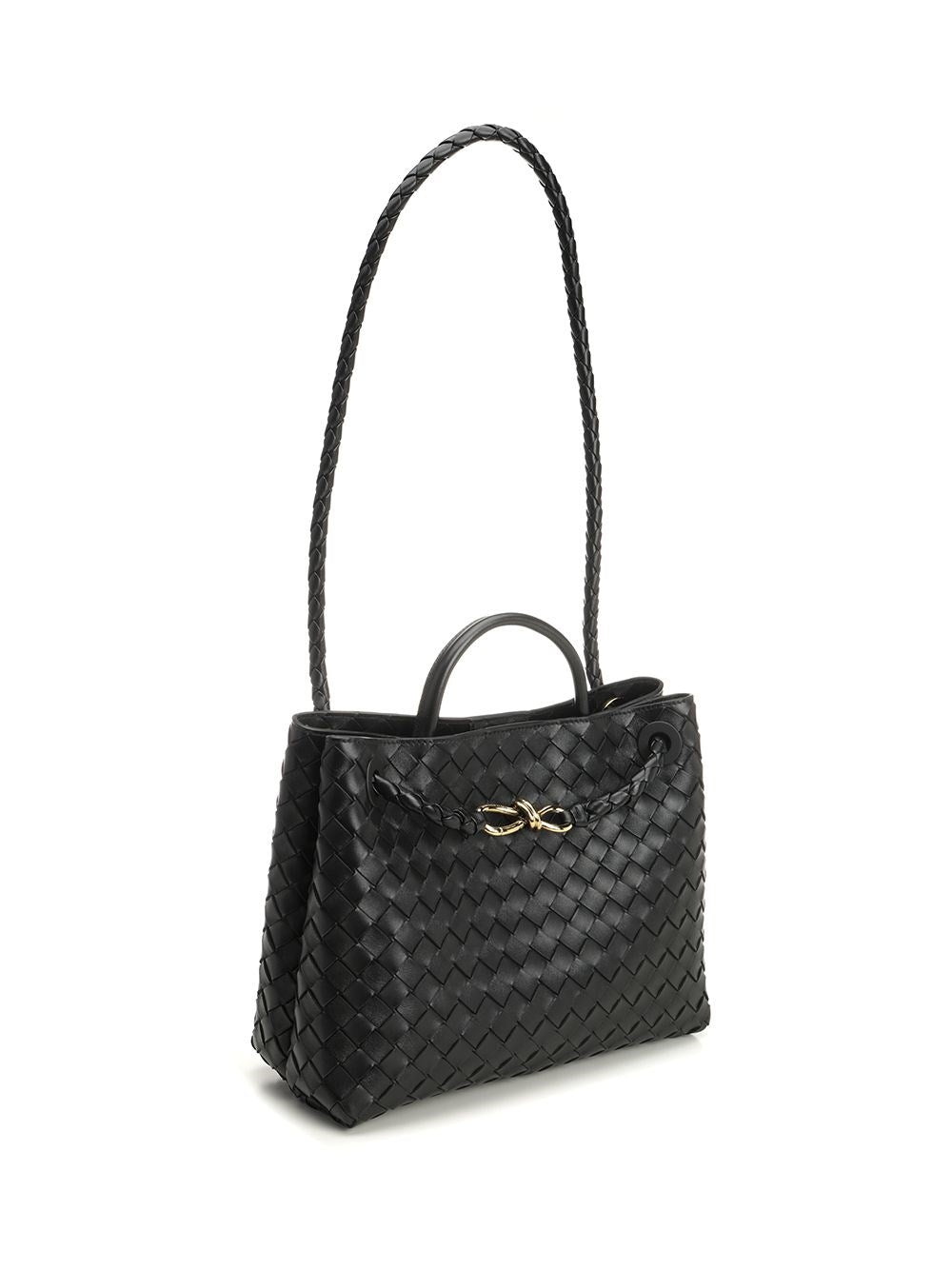 Bottega Veneta Women Medium "Andiamo" Bag