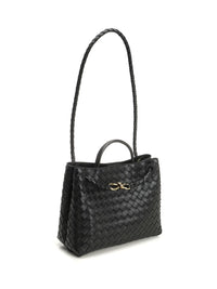 Bottega Veneta Women Medium "Andiamo" Bag