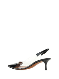 Alaïa Women Le Coeur Pumps