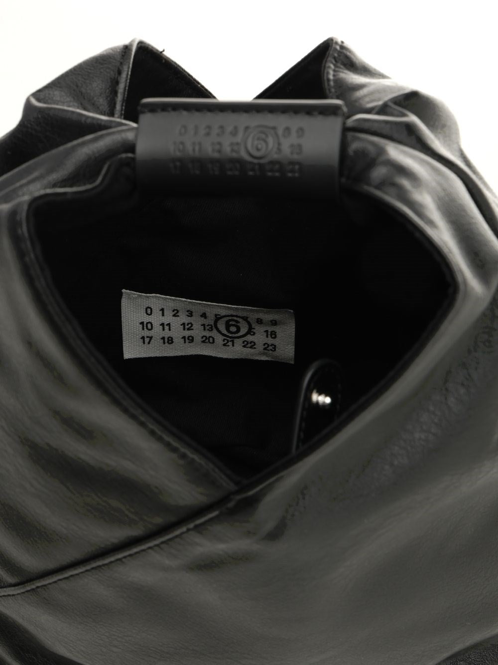 Mm6 Maison Margiela Women "Japanese" Crossbody Bag