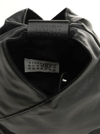 Mm6 Maison Margiela Women "Japanese" Crossbody Bag