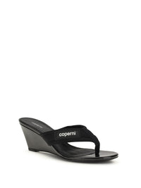 COPERNI Coperni Women Lift Flip-Flop Sandals