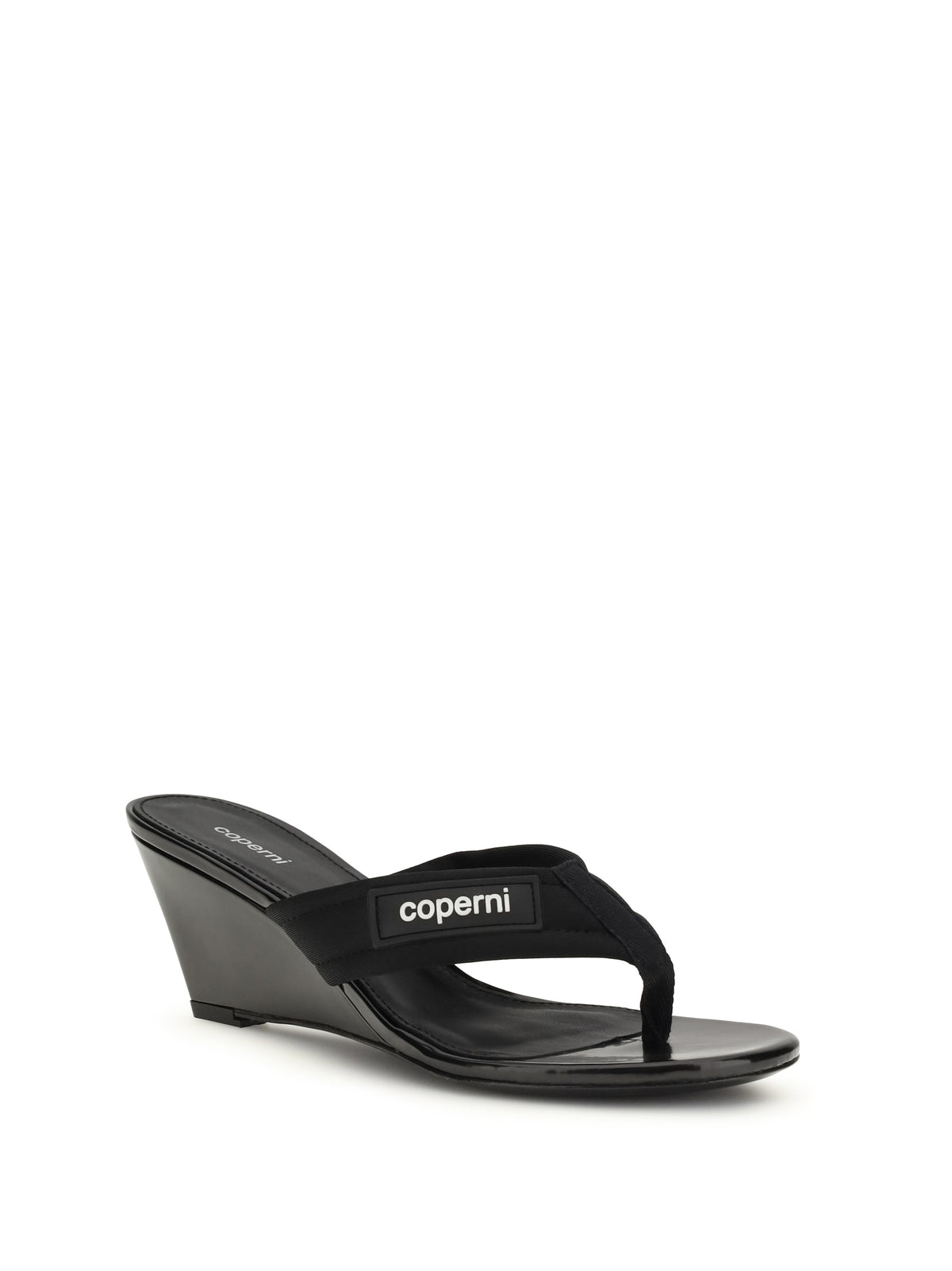 COPERNI Coperni Women Lift Flip-Flop Sandals