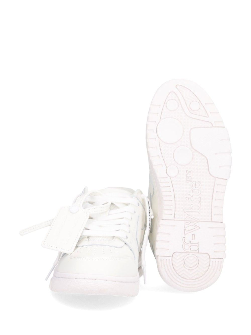 Off-White Women Out Of Office Sneaker