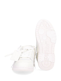 Off-White Women Out Of Office Sneaker