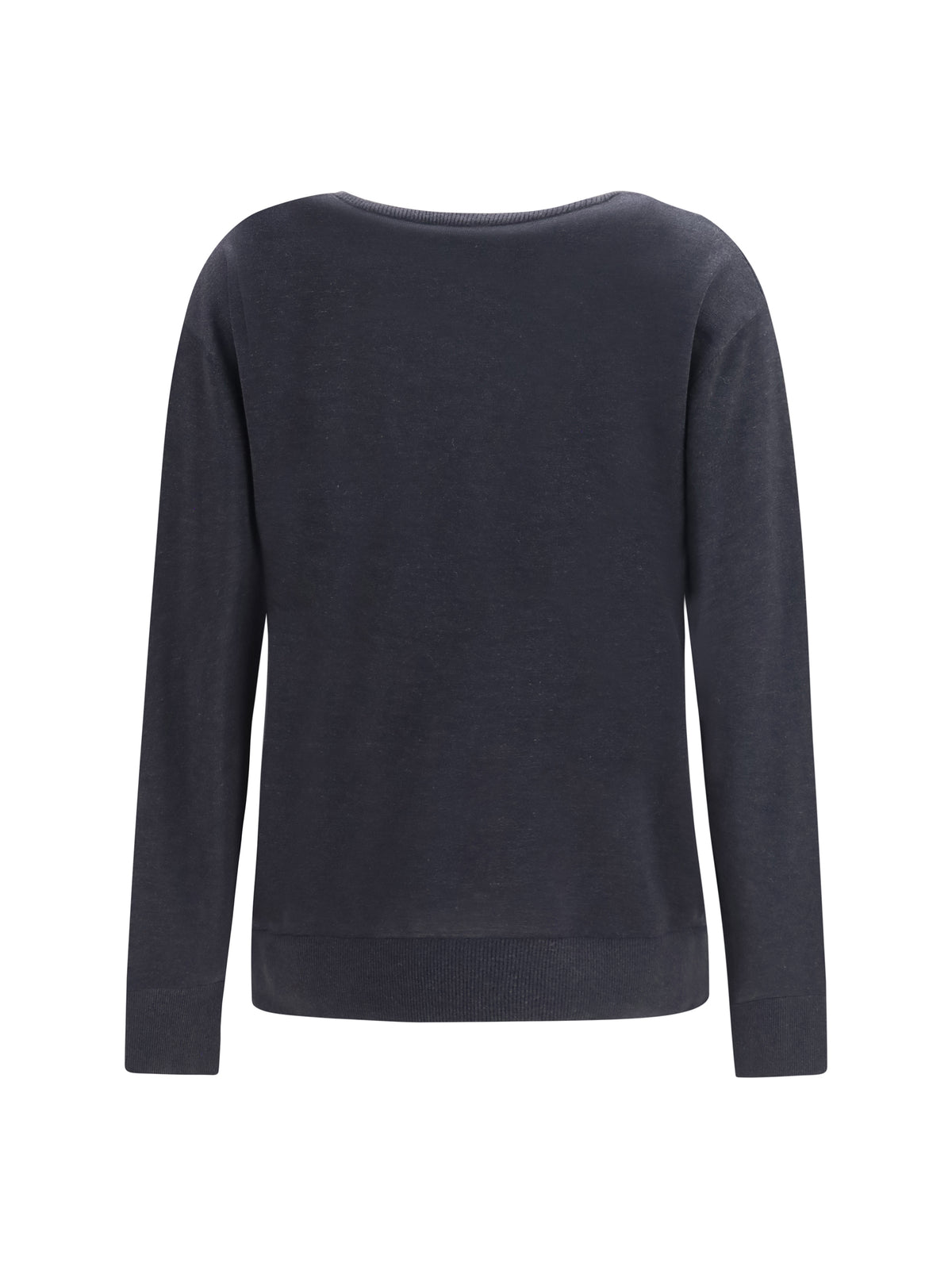 Toteme Women V-Neck Cashmere-Blend Sweater