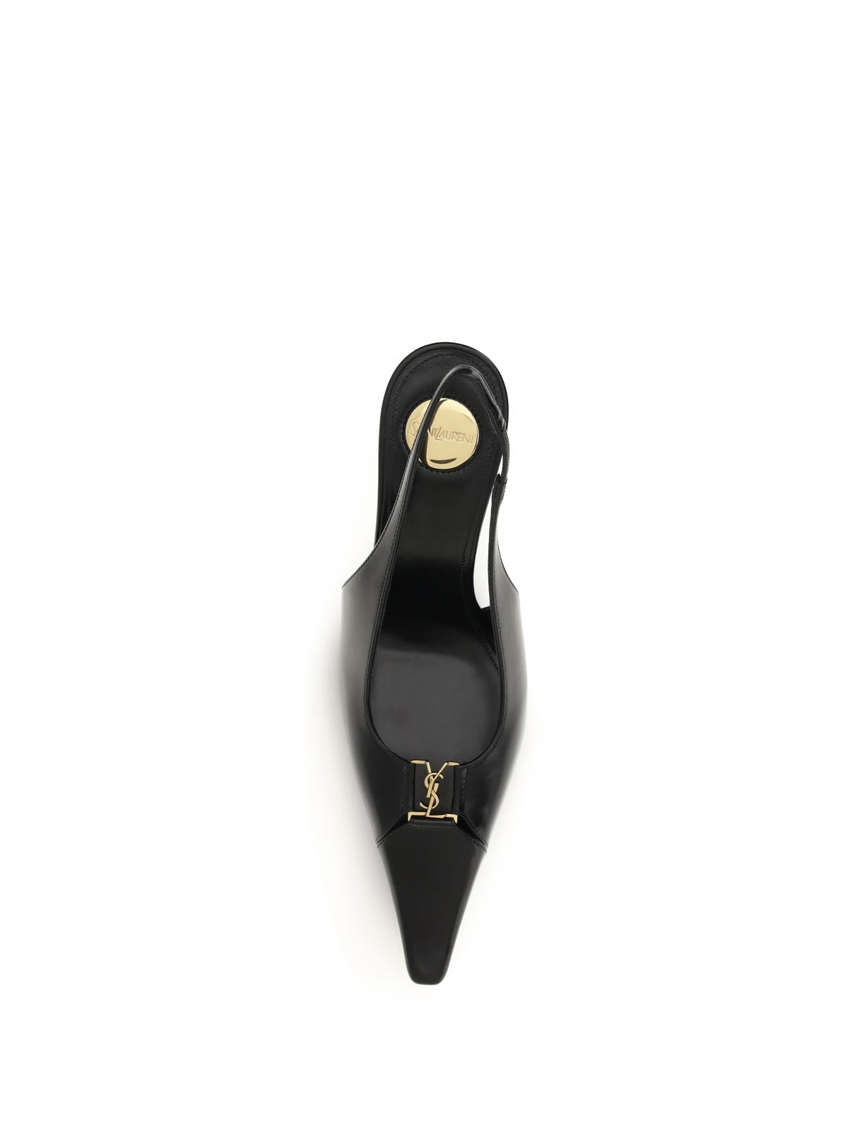 SAINT LAURENT Saint Laurent Women Babylon Pumps